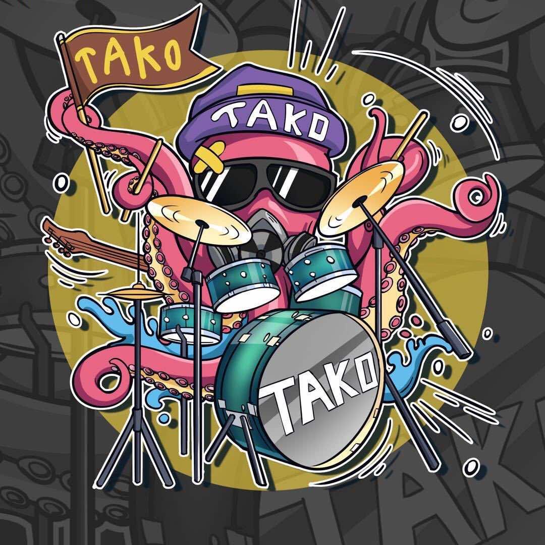 淮安区塔卡艺术