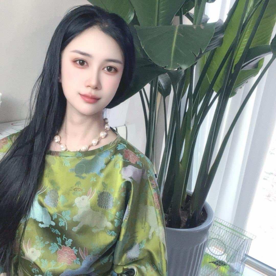 莱阳木子皮肤管理