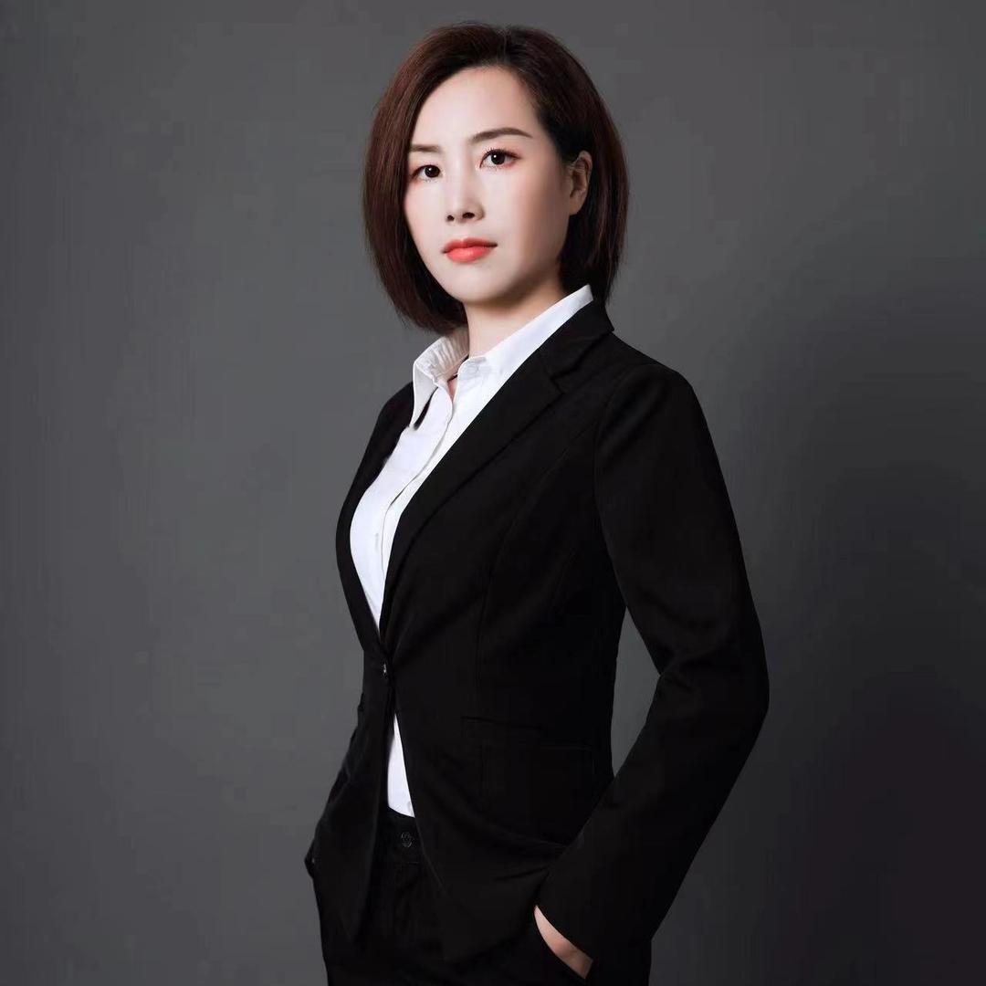 大姐姐房产中介