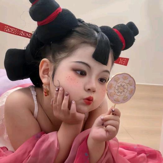 莓脾气ε