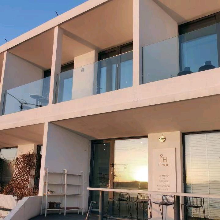 IFYOU咖啡民宿（崂山景区店）
