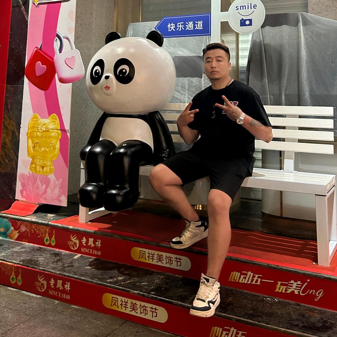 鲜香惠自助旋转小火锅官方号