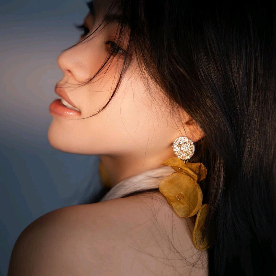 维美美业张玲ZOCI