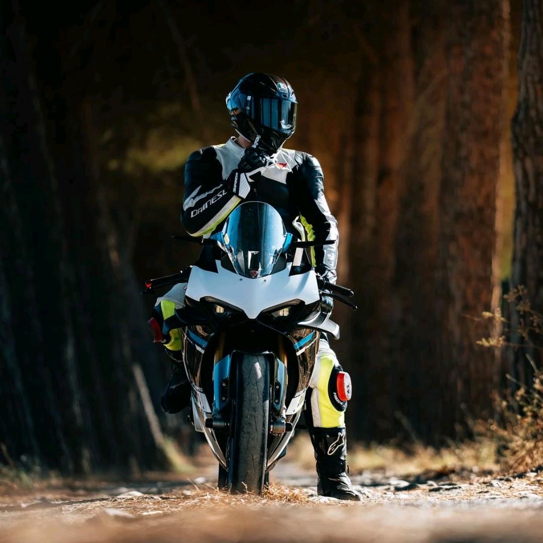 无锡爱骑机车官方账号