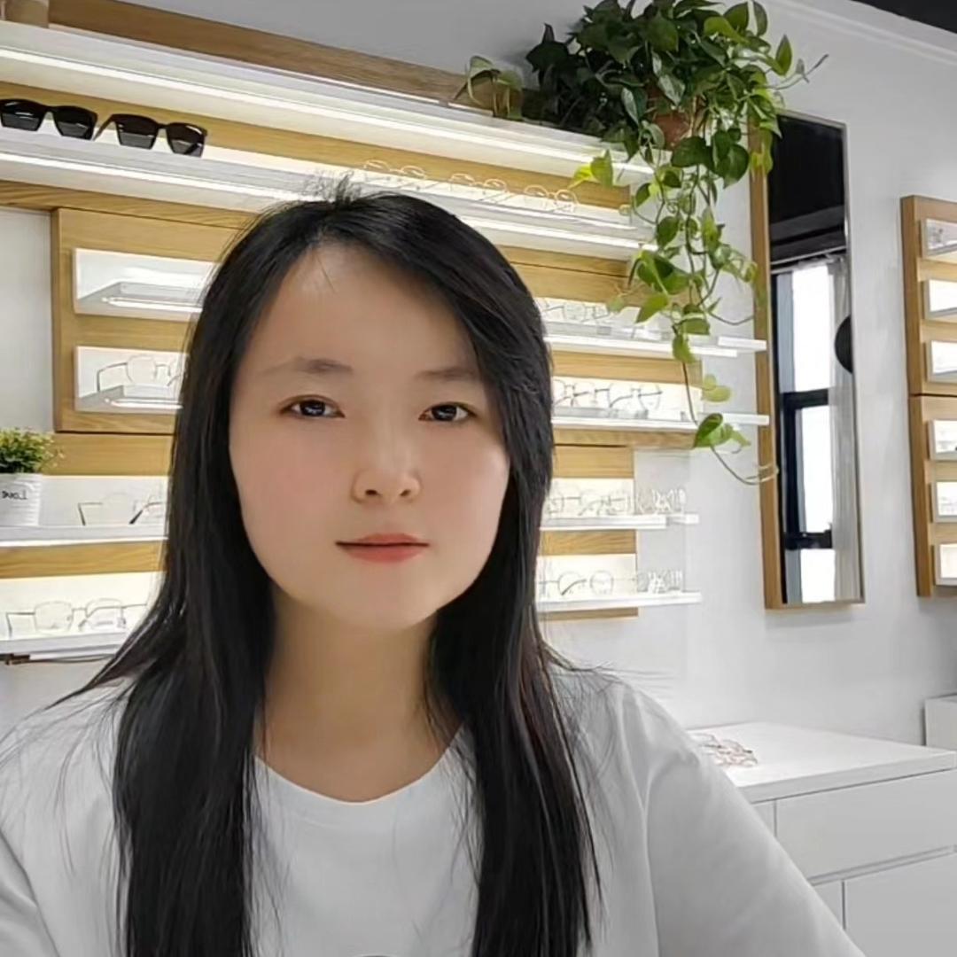 阅凡眼镜西工店