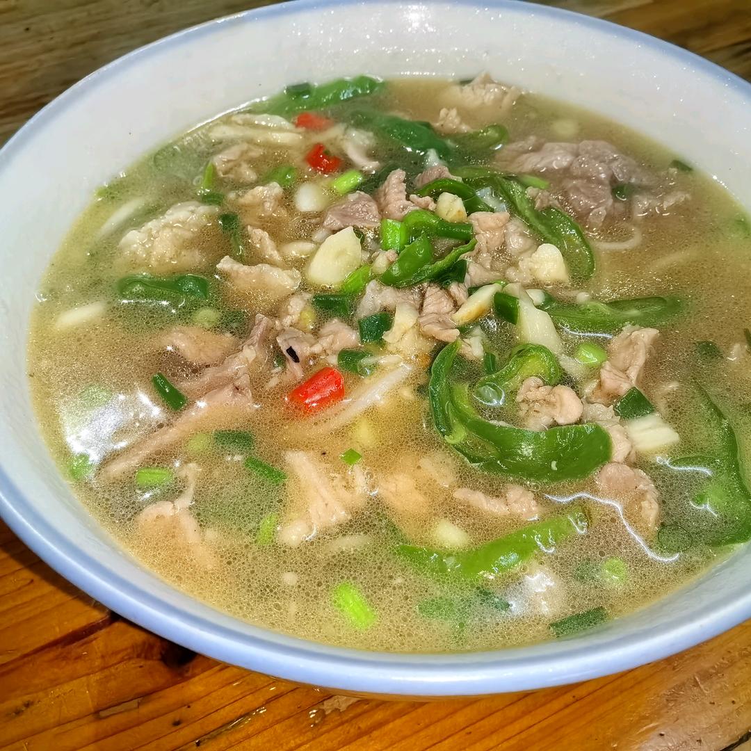 江花饭店官方号