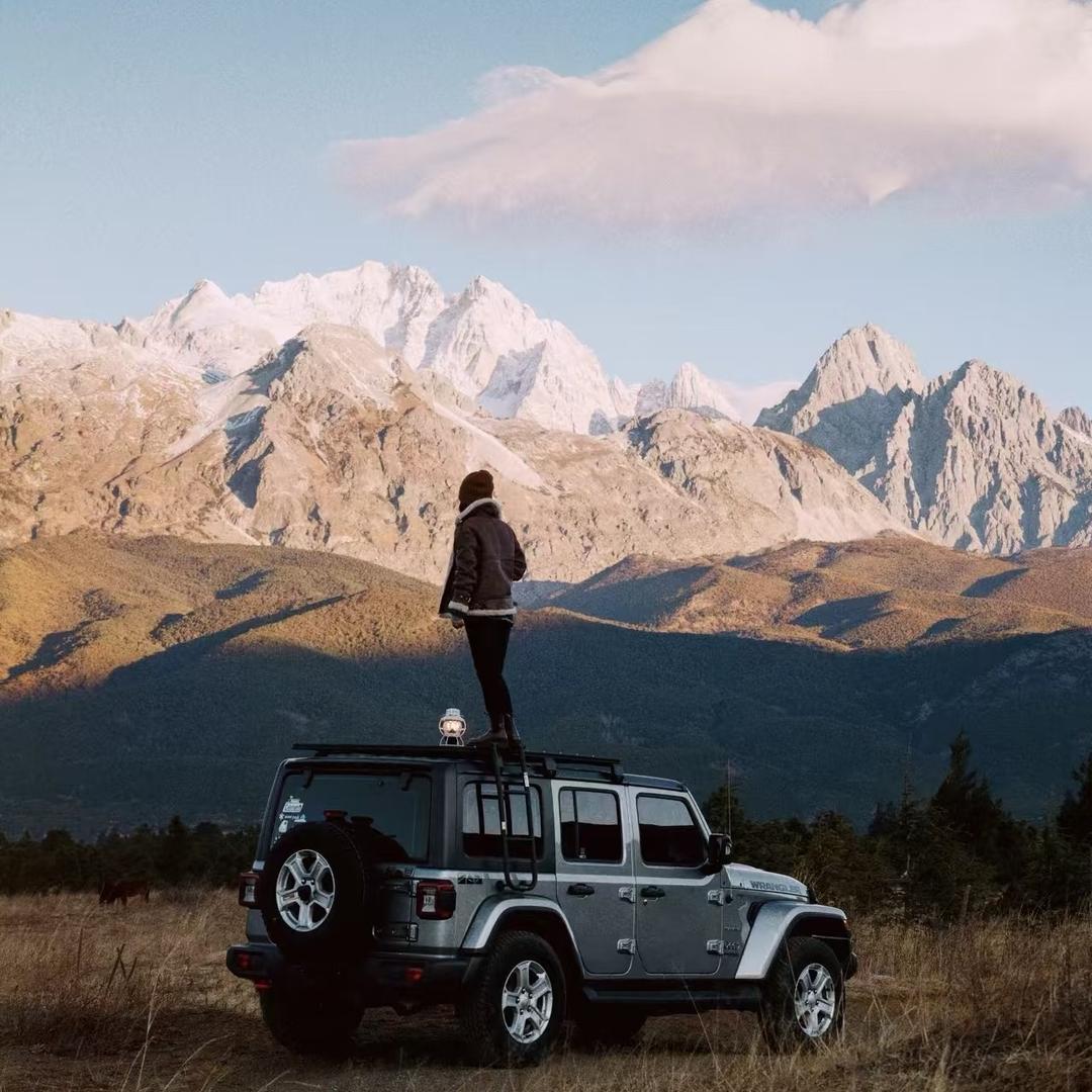 浩欣商贸官方号