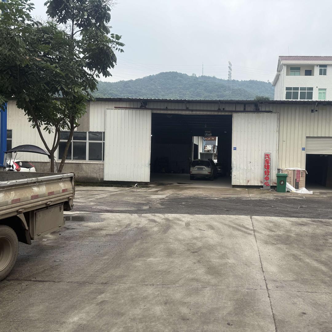罗源车工匠汽车服务中心