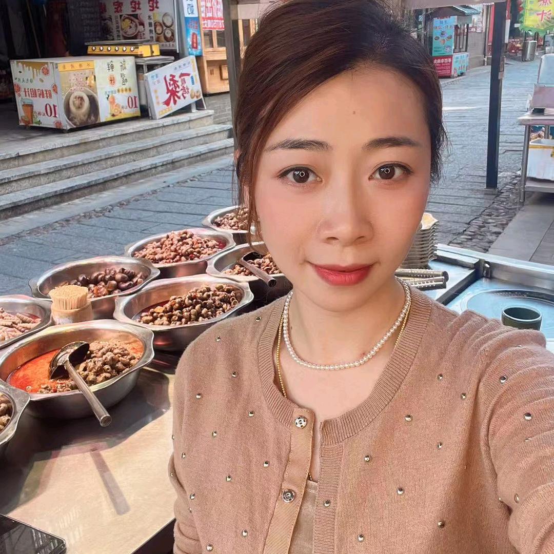 huangweitianluo