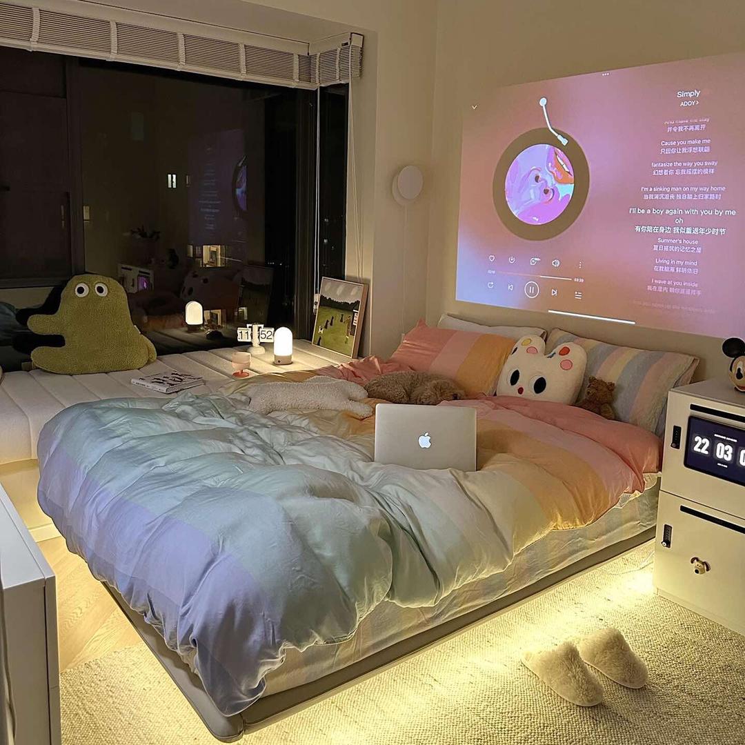 快乐驿站·情景定制SPA.