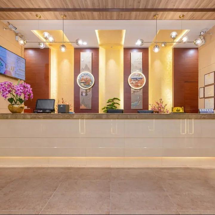 东莞美力酒店（华南MALL店）