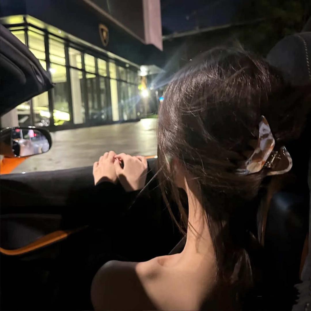 谭妹儿 蓝夜足道