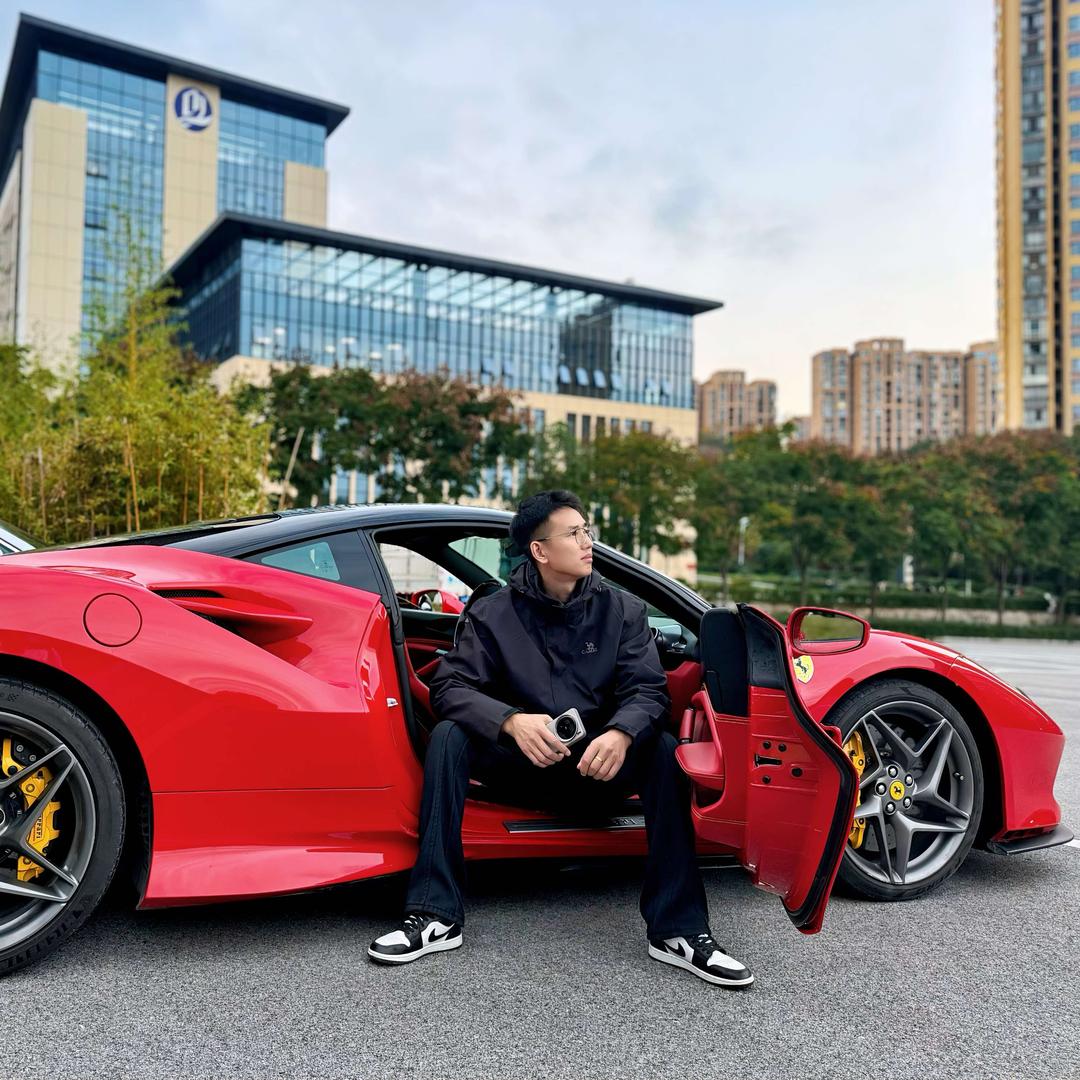 宜车汇-宜昌阿杰租车