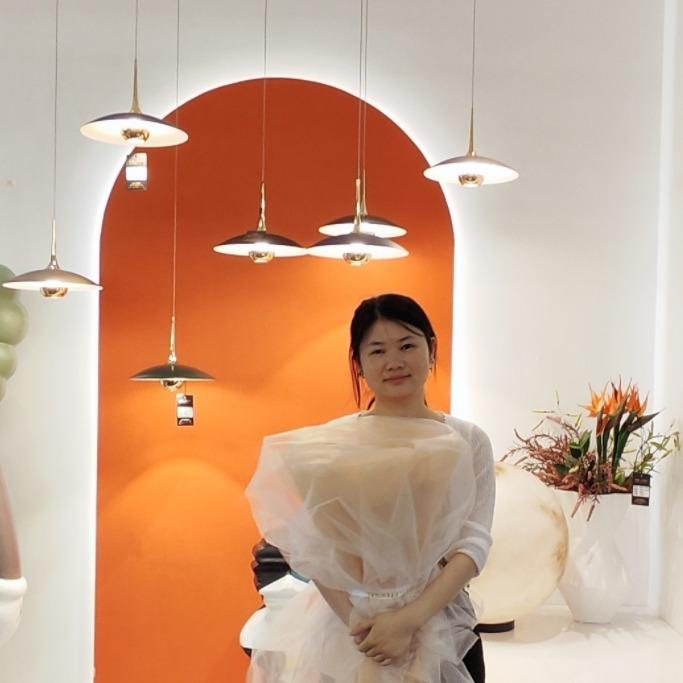 两江新区南之威灯饰经营部