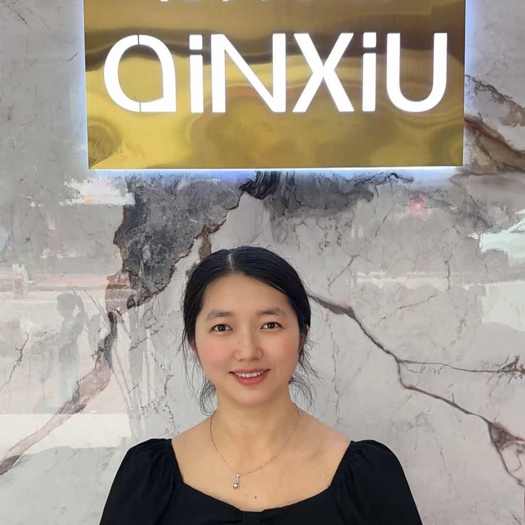 白鹿沁秀家纺