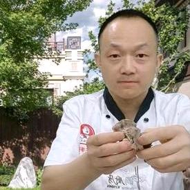甘肃羊肉哥（张老三手抓羊肉）