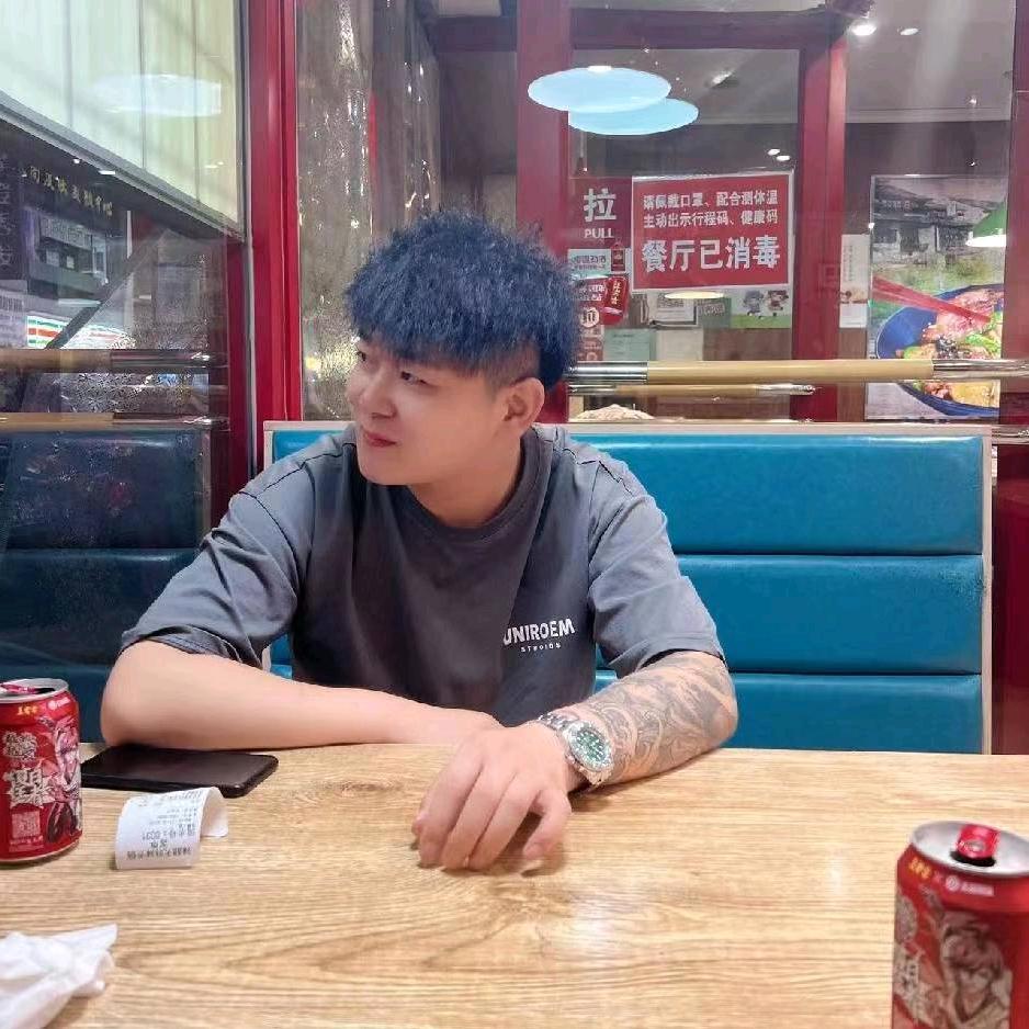 U·N有你发型设计