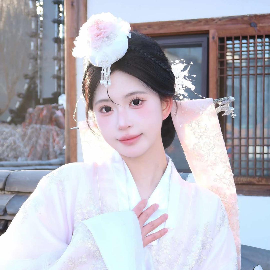 延吉市花之恋民俗旅拍馆