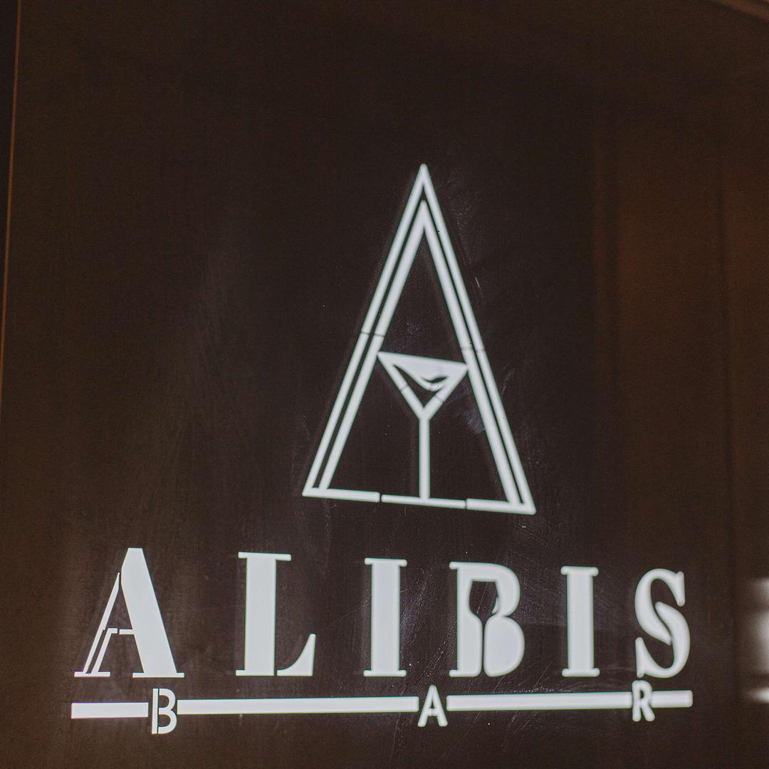 Alibis 苏州