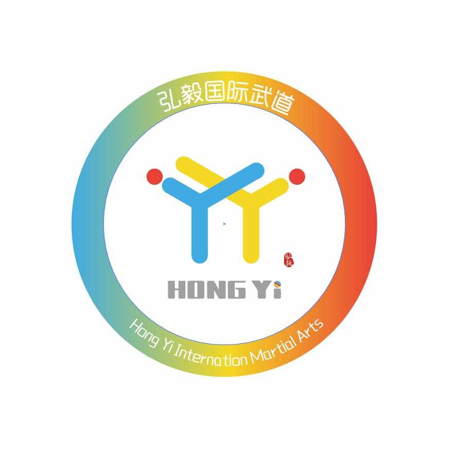 弘毅武道自由搏击跆拳道官方号