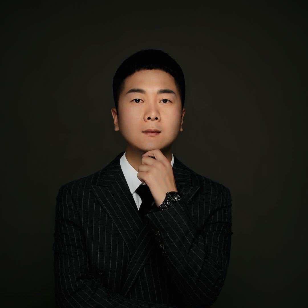 M·C幕纯定制沙龙官方号