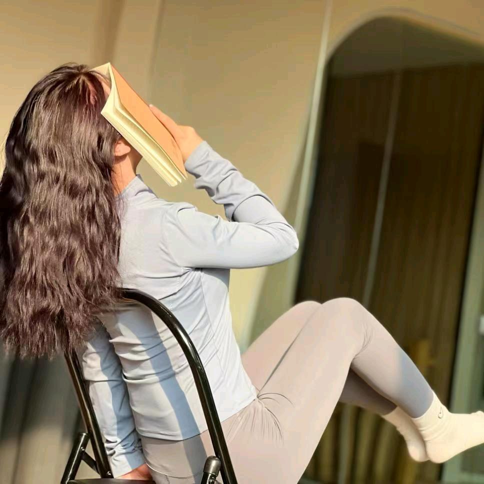 太原億普拉提瑜伽小常