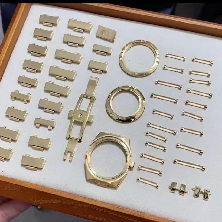 18K高端定制（瑞聪佳）