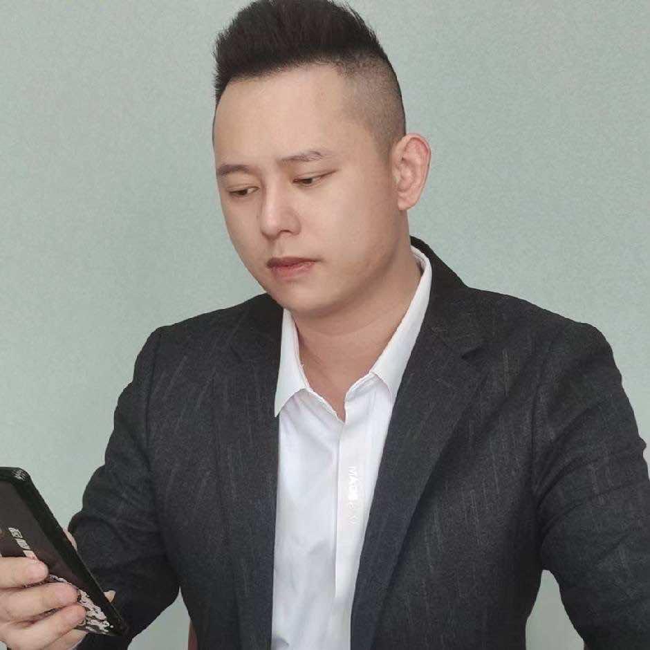 重庆金融-张航(收徒)