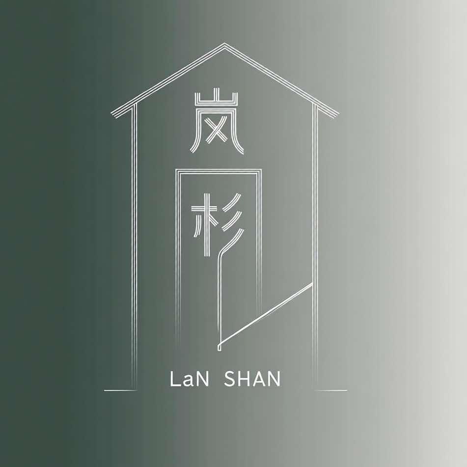 重庆岚杉门业（工厂店）