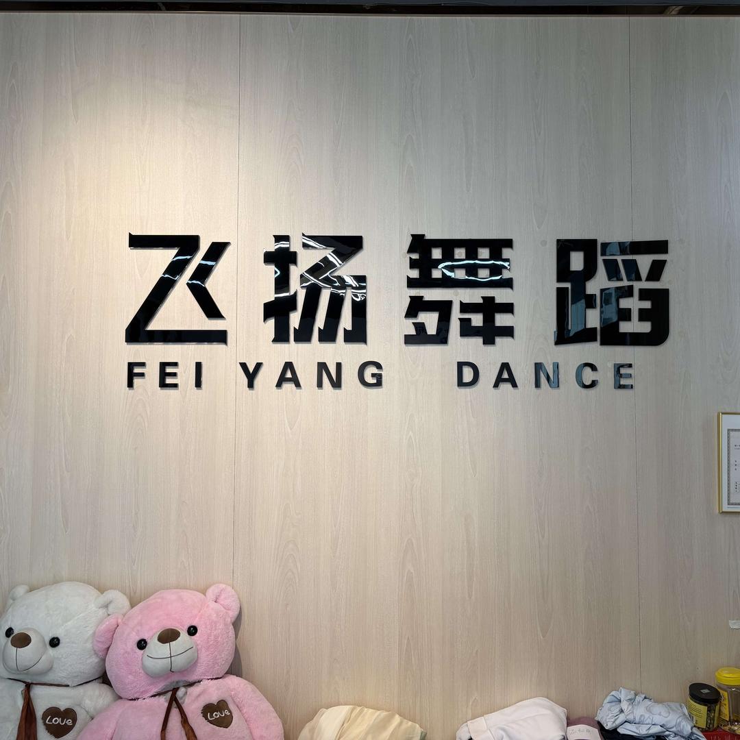 飞扬舞蹈（深圳）