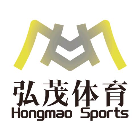 弘茂羽毛球馆官方号