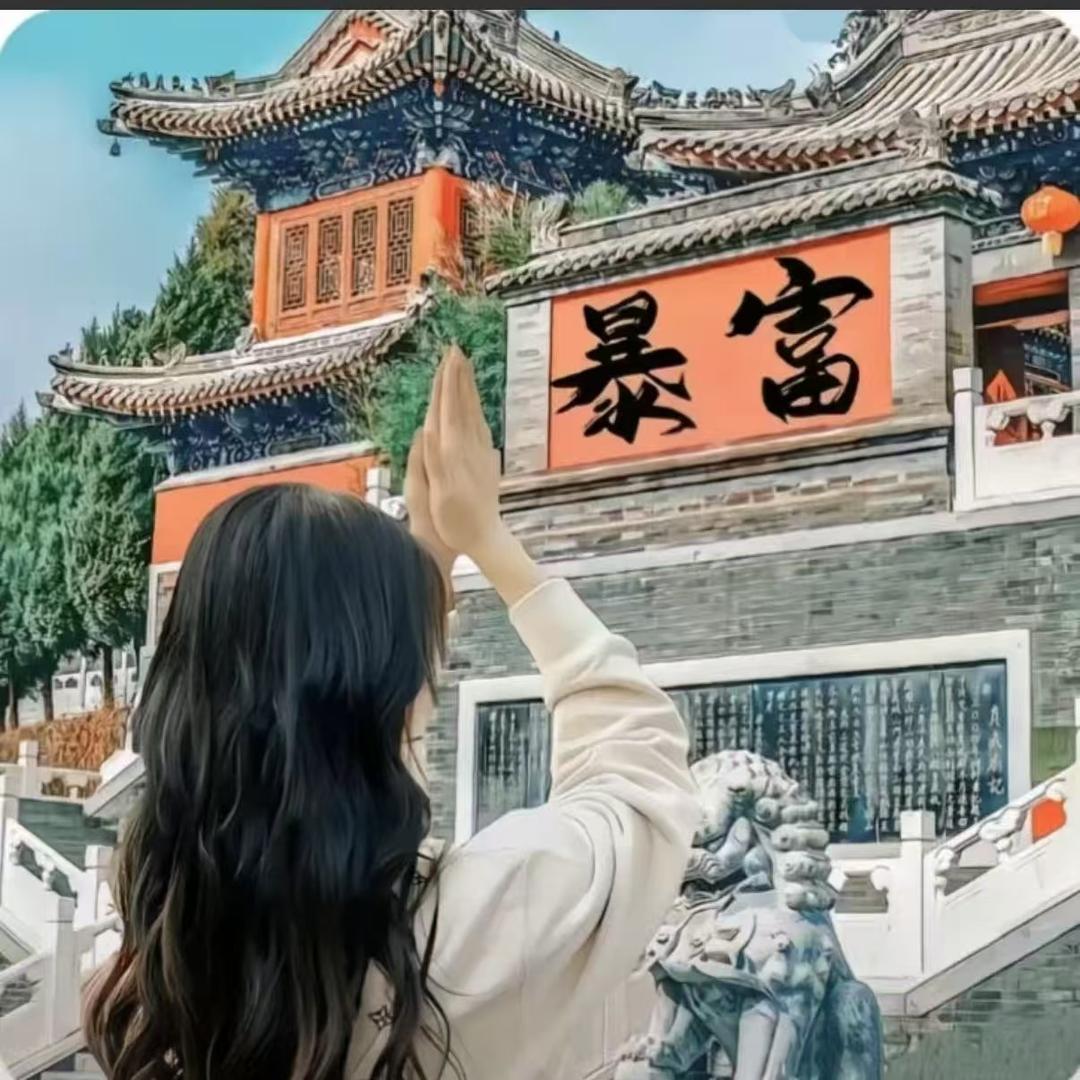 福星高照漾汝直播号