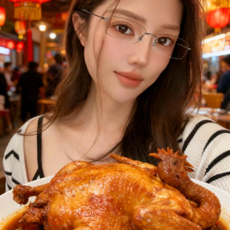捞得爽官方号