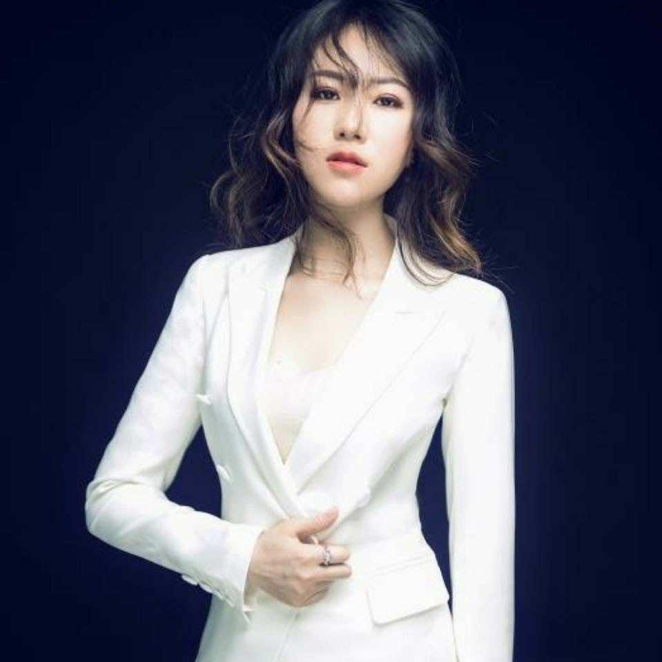 一指独绣安妍蔻专用号