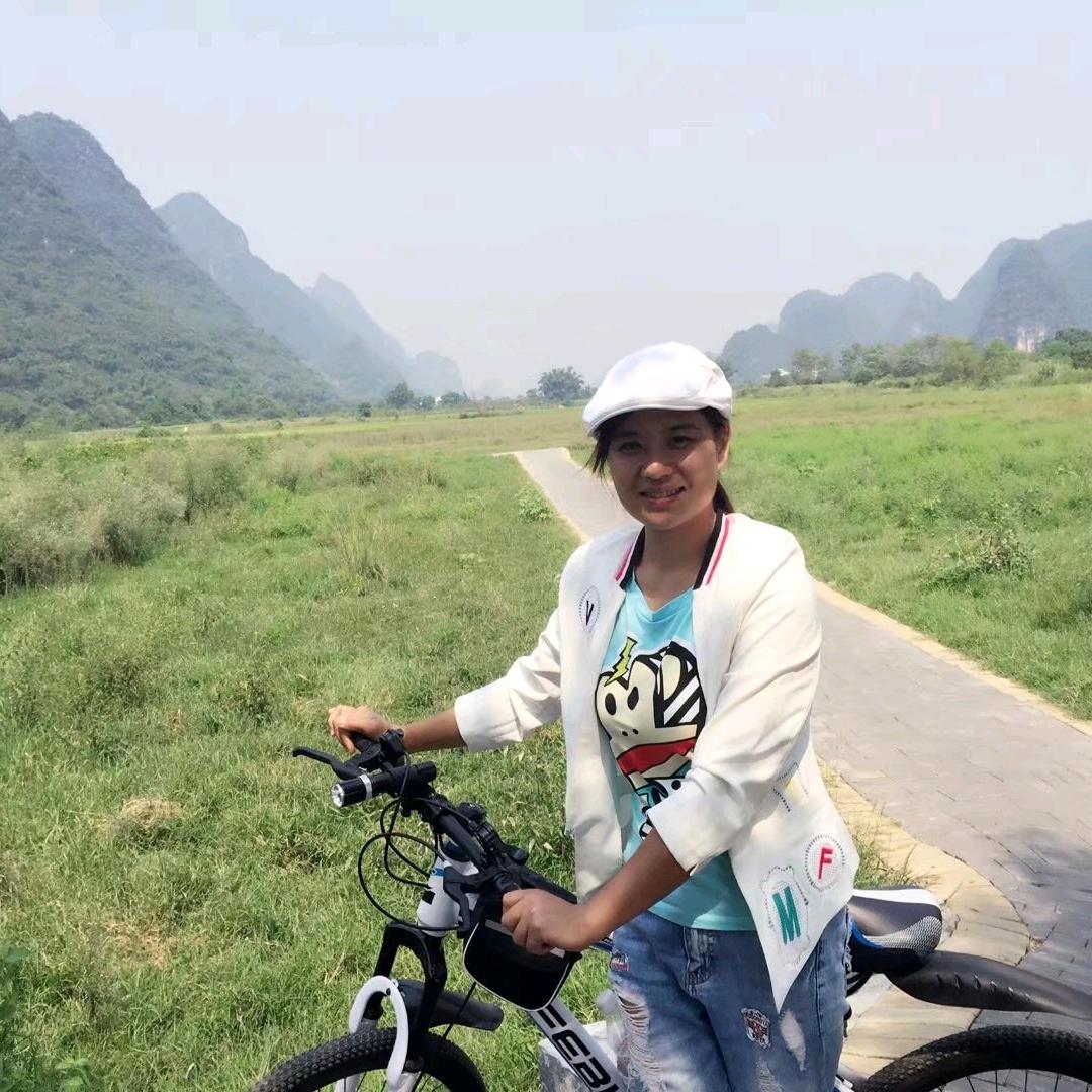 阳朔畔江月客栈