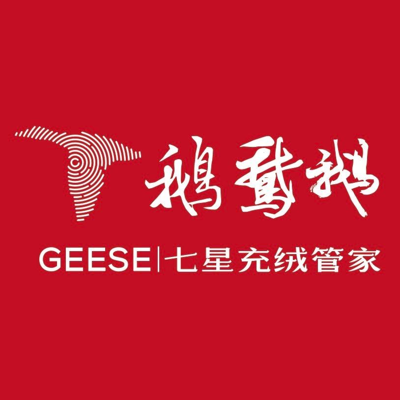 鹅鹅鹅七星充绒管家(东营店)