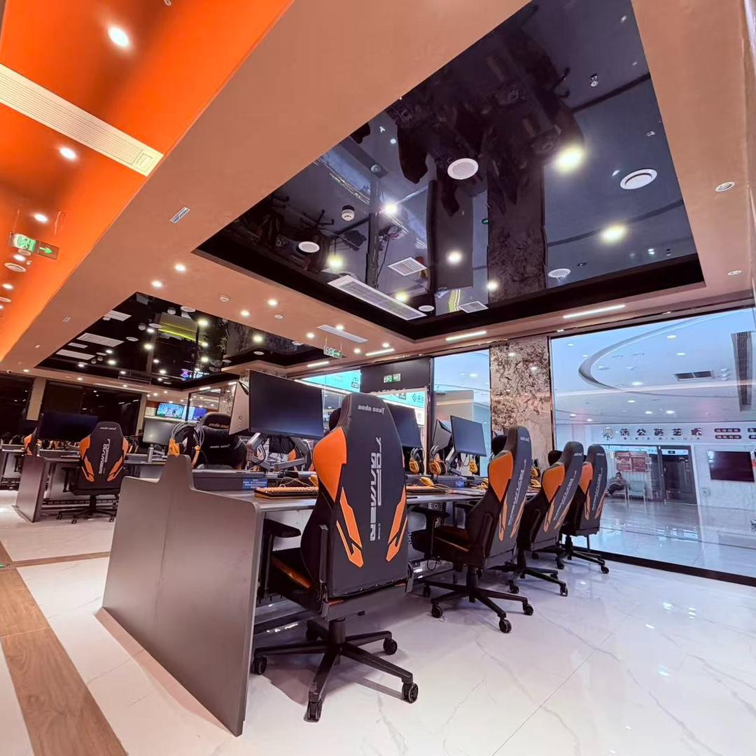 森蓝电竞ANTGAMER(新华店)