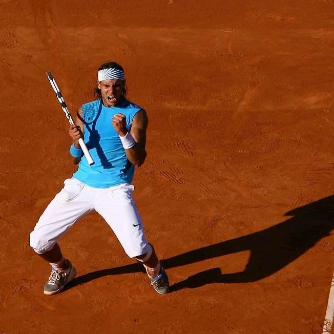 星焰网球俱乐部官方号