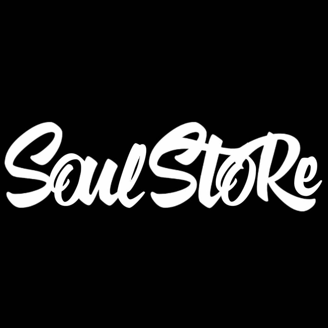 SOUL STORE 灵魂士多酒馆