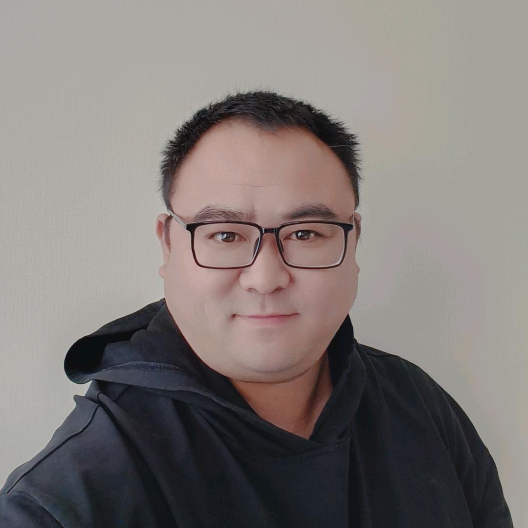 威县卖茶亮哥