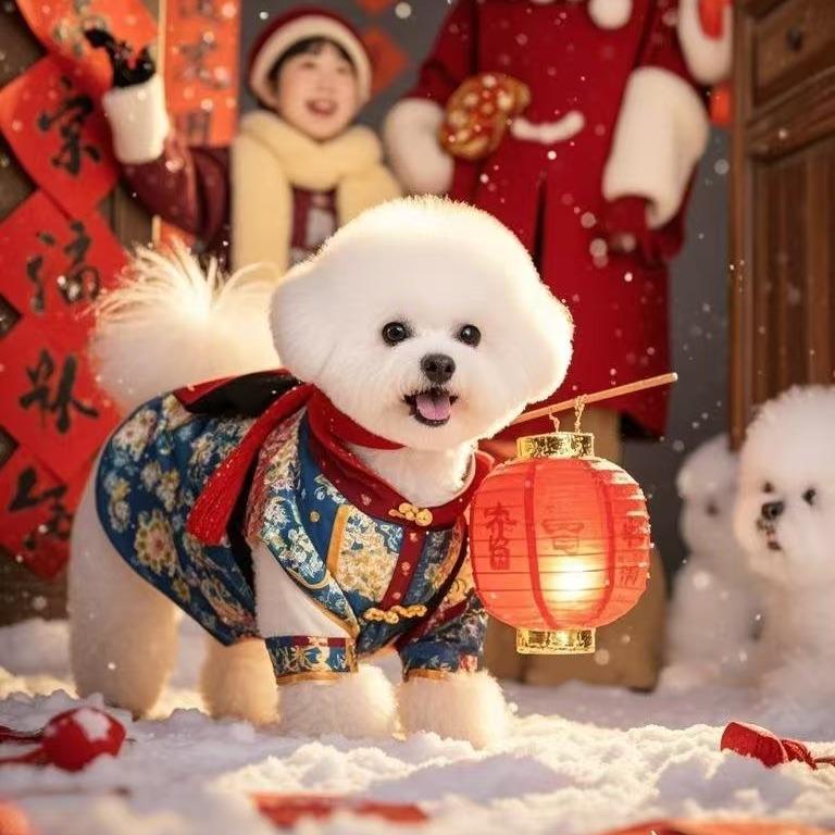 潢川犬舍狗场宠友有限公司