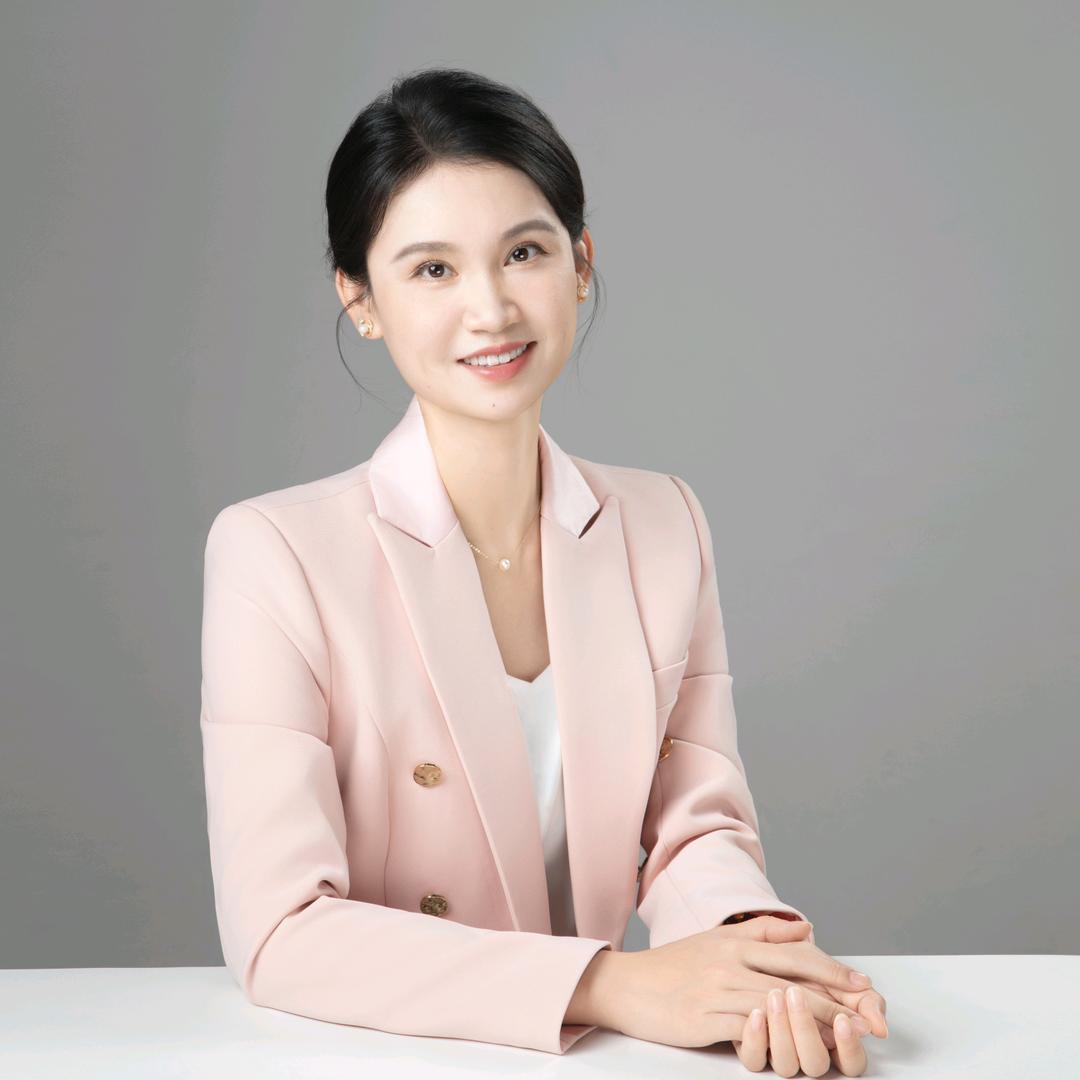 晴朗橘子官方号