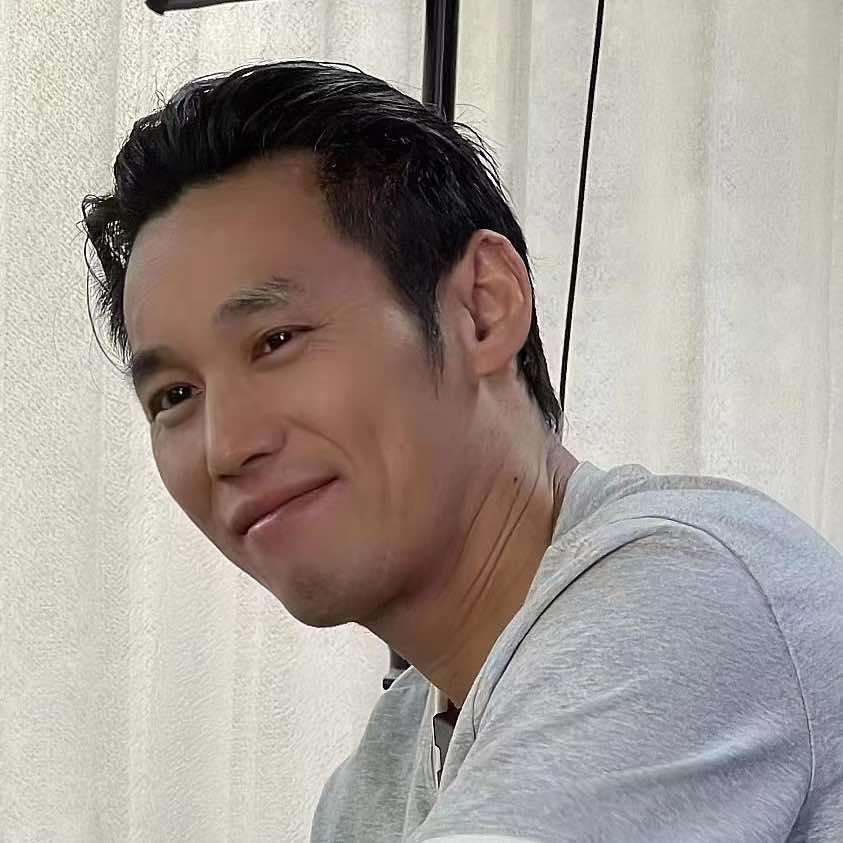 景腾说筋膜