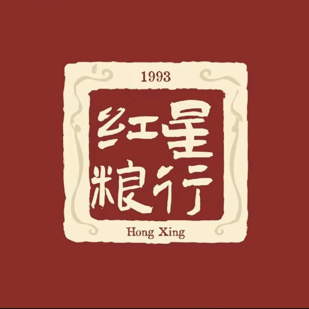 红星粮行精品杂粮官方号