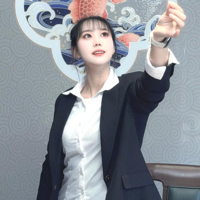 肥羊爱上大嘴鱼店