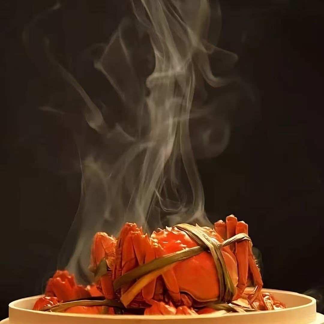 御品福壹只蟹(泾县店)专用号