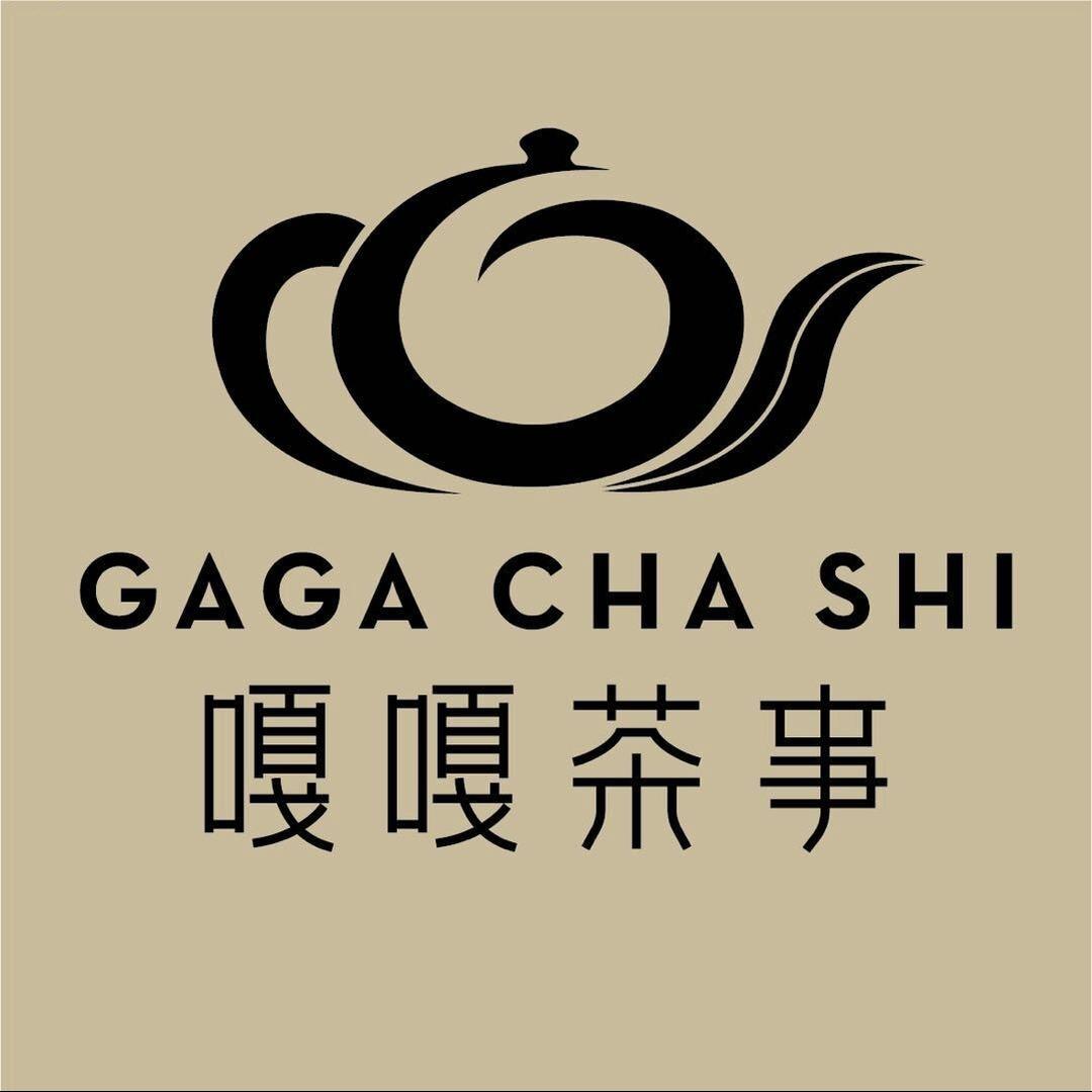 嘎嘎茶事