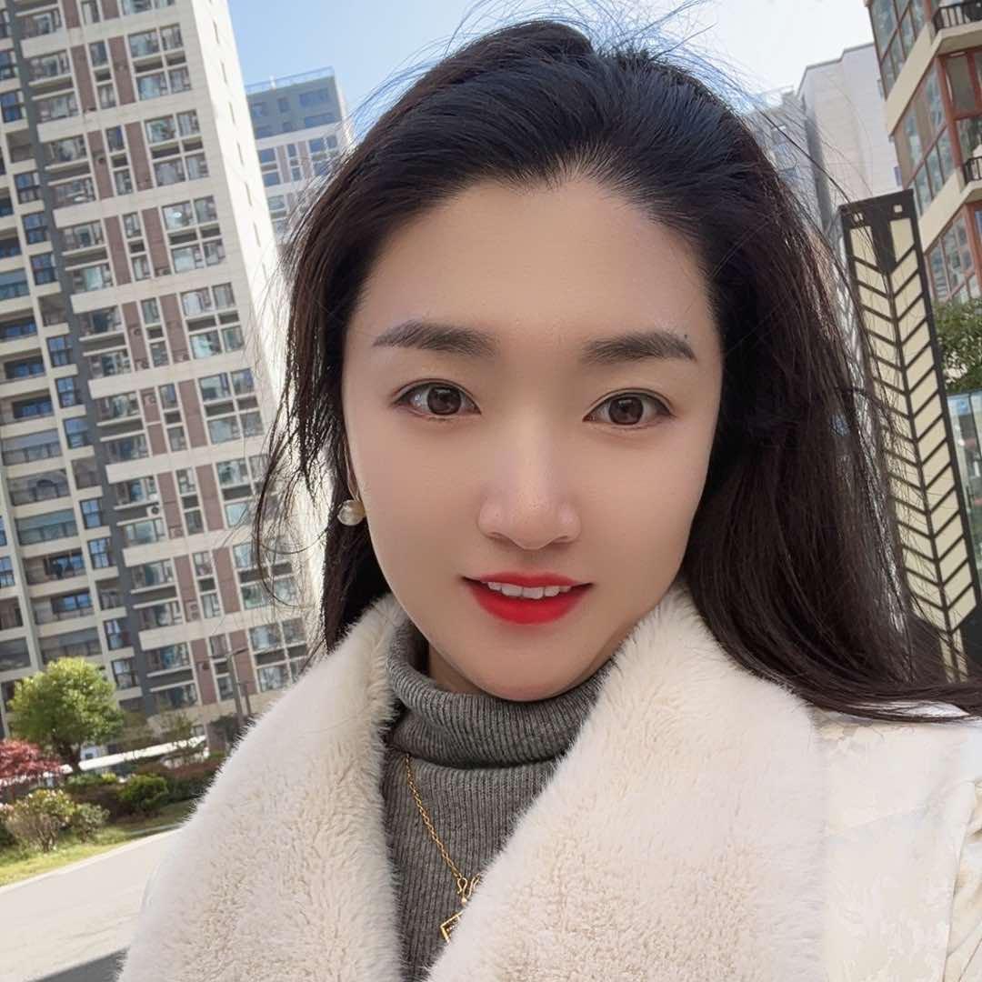 新沂斑敏痘导师-月月