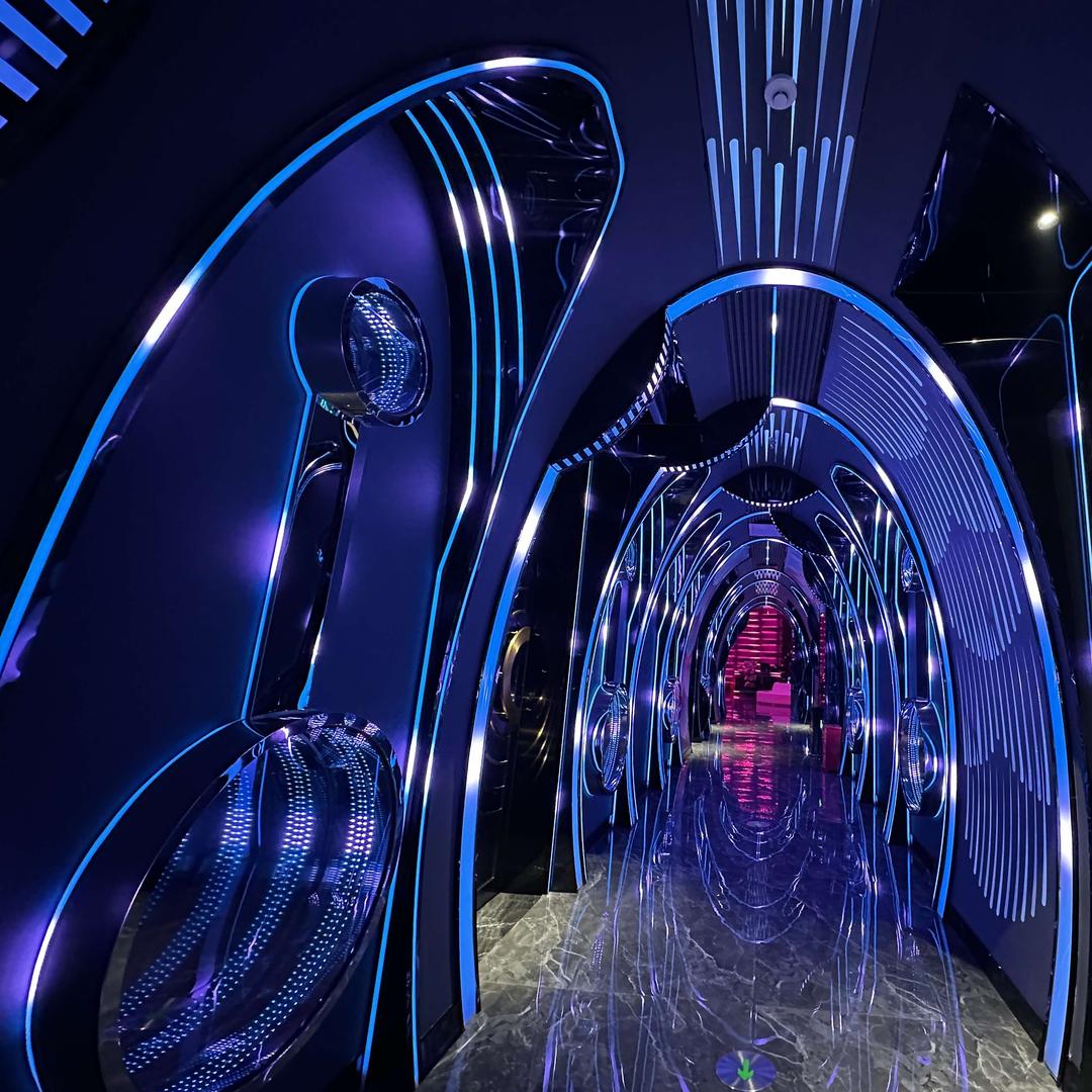 洱源·K米派对KTV