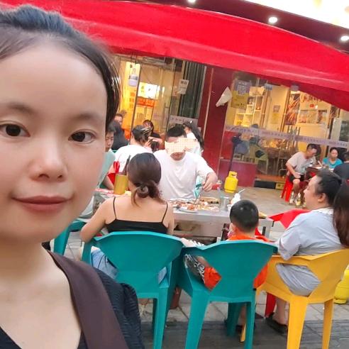 淮口火把自助烤肉(静姐)